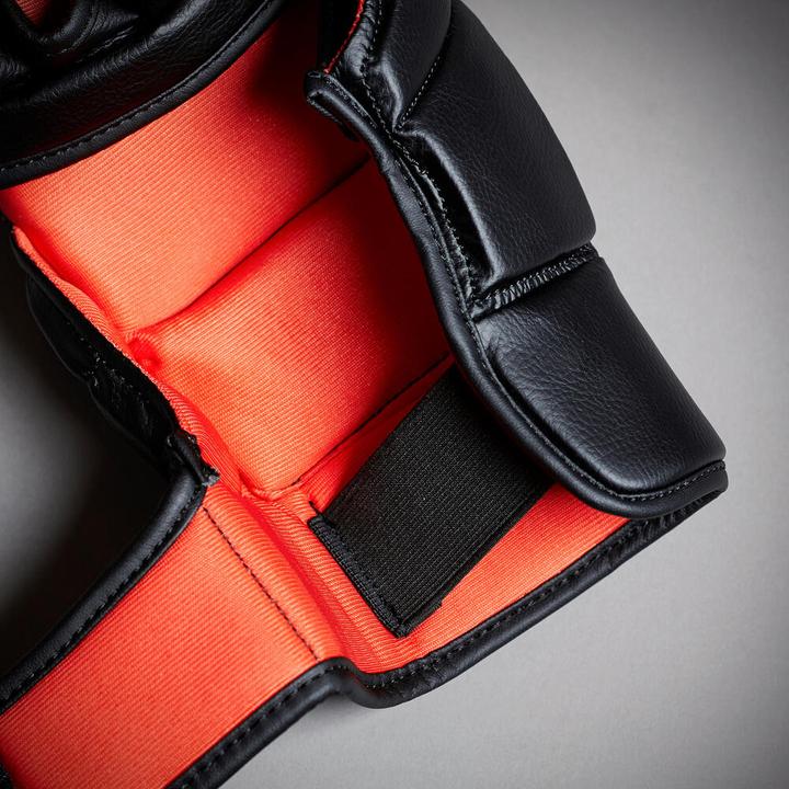 Actual product image Outshock GRAPPLING 500 (10 OZ, XS, S)