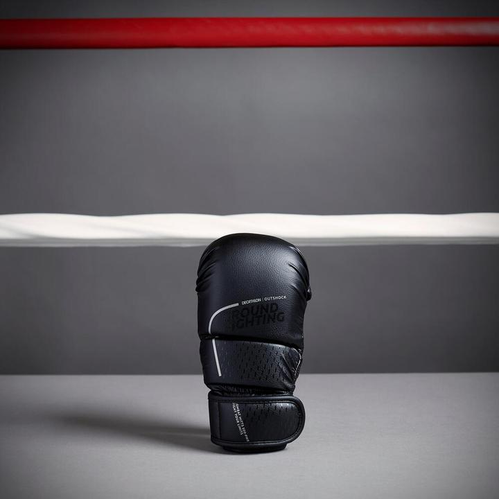 Actual product image Outshock GRAPPLING 500 (10 OZ, XS, S)