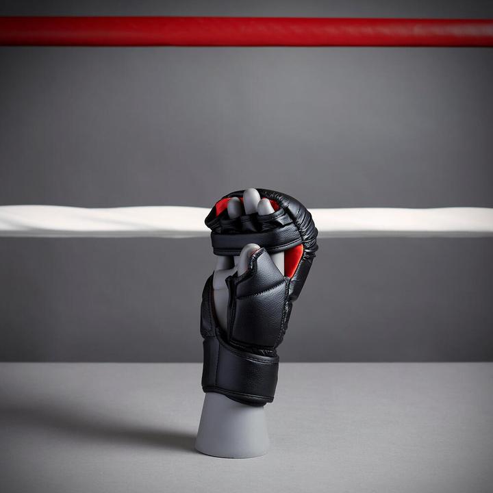 Actual product image Outshock GRAPPLING 500 (10 OZ, XS, S)
