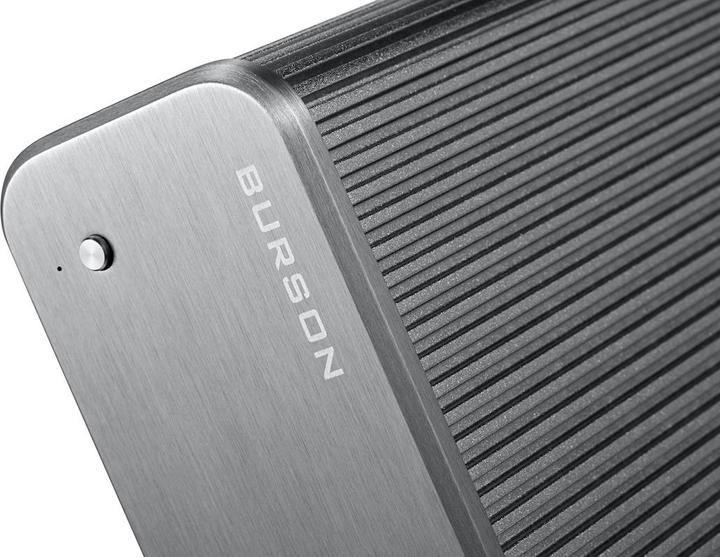 Produktbild Burson Composer 3X Performance (Gain-Schalter, Display, USB-DAC, Bluetooth)