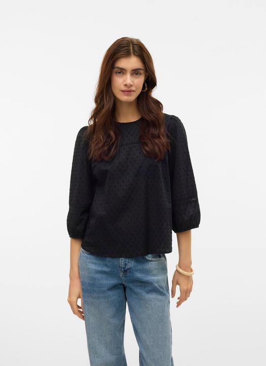 Image du produit Vero Moda VMTRINE Top Bluse (XS)