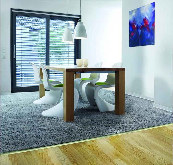 Immagine prodotto Werkstarck Soglie bombate per porte
