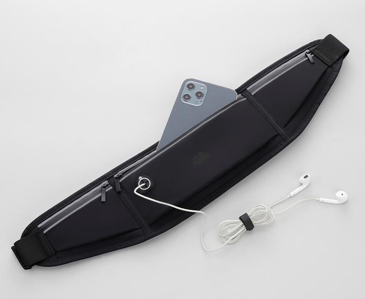 Produktbild Connect Running Belt