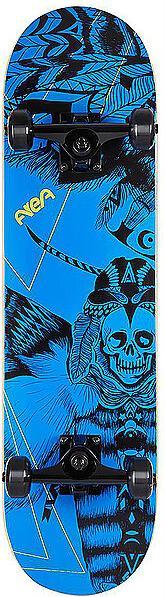 Produktbild Area Skateboard Poison (31.89")