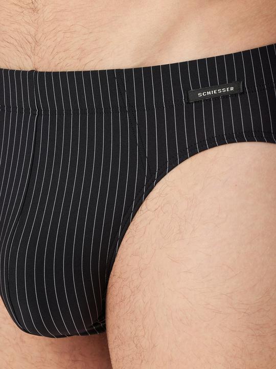 Produktbild Schiesser Slip Supermini - Pure Micro (XL, 2er Pack)