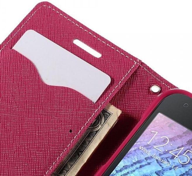 Produktbild Goospery Fancy Diary Series (Samsung Galaxy J1)