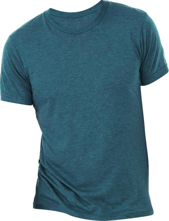 Produktbild Bella Canvas Canvas Triblend TShirt mit Rundhalsausschnitt (XXL)