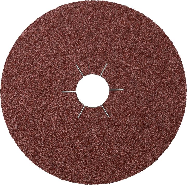 Produktbild Klingspor CS 561 - Fiberscheiben 180 x 22 mm (100)