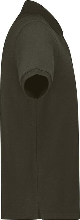 Image du produit Hakro Polo en coton bio GOTS (5XL)