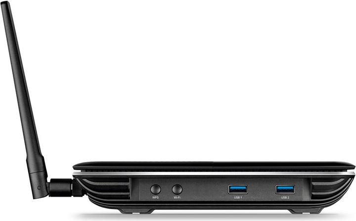 Actual product image TP-Link VDSL/ADSL Modem Router