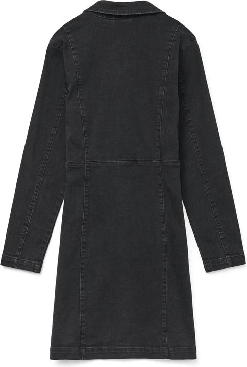 Image du produit Vero Moda VMMEDUSA Jupe courte Robe en jean (XXS)