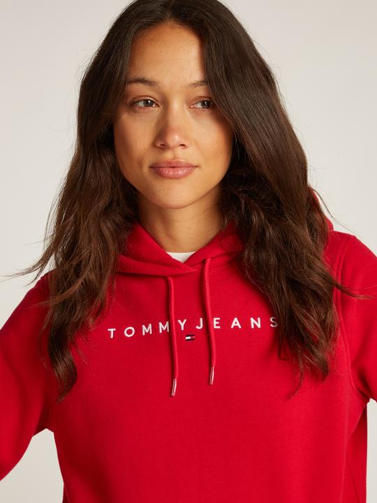 Immagine prodotto Tommy Jeans Tjw Reg Linear Hoodie (S)