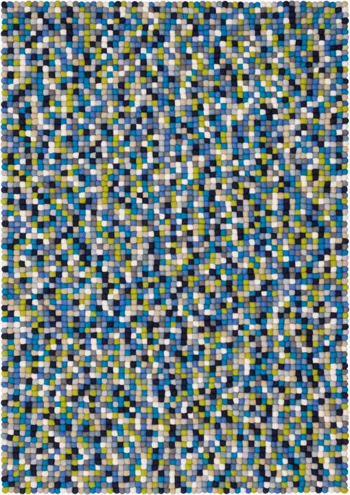 Valori nutrizionali e ingredienti Myfelt Punti piatti rettangolari XXS (50 x 70 cm)