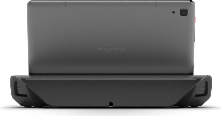 Produktbild Emporia Tab1 (4G, 10.10", 32 GB, Black)