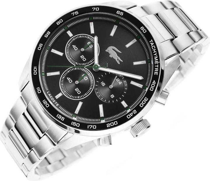 Produktbild Lacoste Boston (Chronograph, 42 mm)