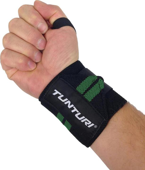 Produktbild Tunturi Handgelenk Bandagen