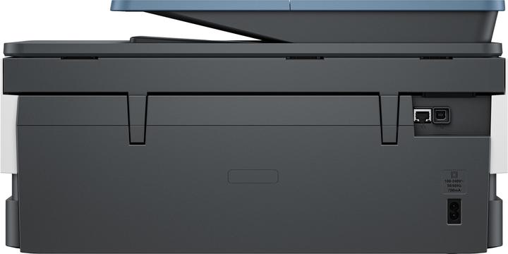 Image du produit HP OfficeJet Pro 8125e (Encre, Couleur)