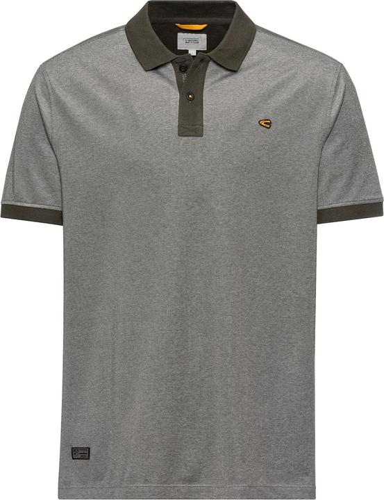 Image du produit Camel Active Polo piqué avec effet rafraîchissant (L)