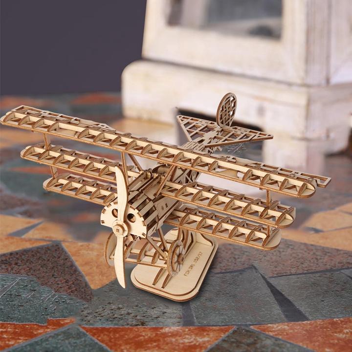 Produktbild Rolife TG301 - Airplane