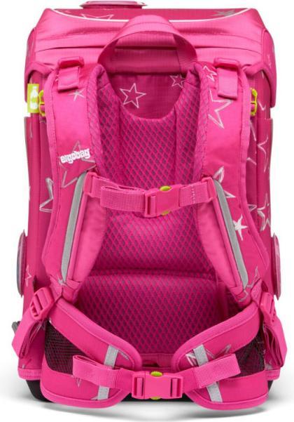 Produktbild Ergobag Cubo Light Schulranzen-Set (19 l)