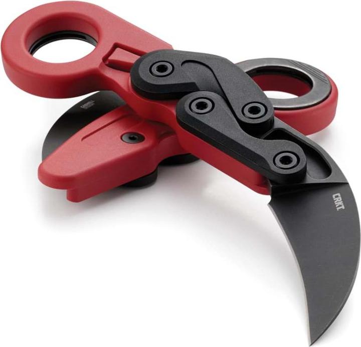 Image du produit CRKT Provoquer Grivory Red