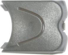 KED QUICKSAFE-Deckel für KED-Helme