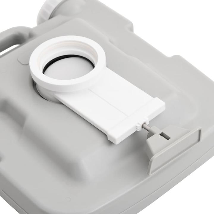 Produktbild VidaXL Camping-Toilette