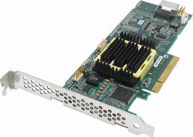 Produktbild Adaptec RAID 2405 (Kit)