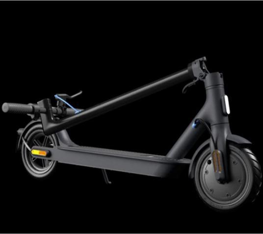 Produktbild Xiaomi Electric Scooter 3 (25 km/h, 30 km, 600 W)