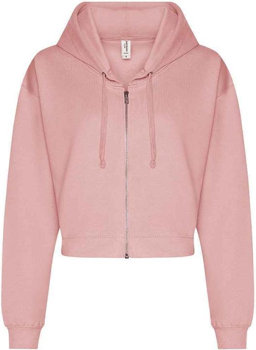 Dusky pink