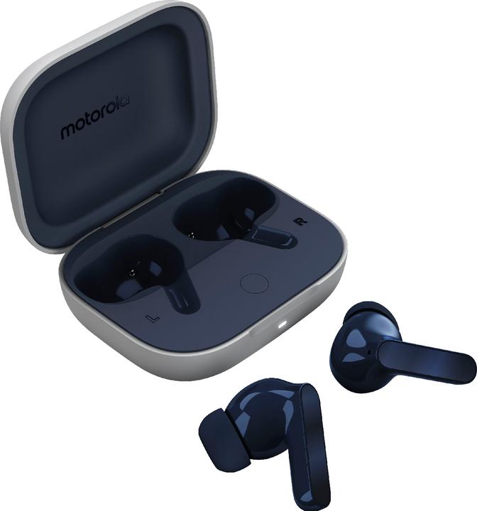 Produktbild Motorola moto buds (ANC, 9 h, Kabellos)