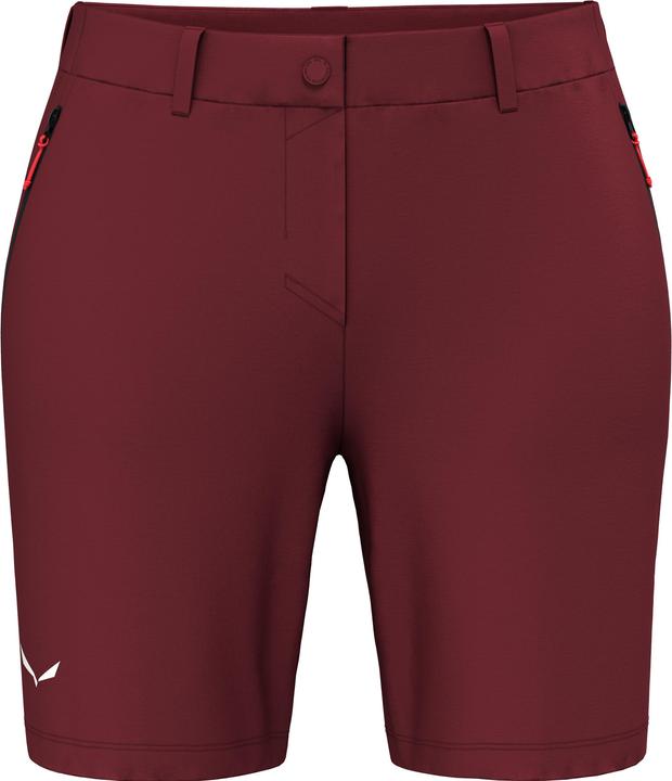Salewa Puez Talvena Durastretch Shorts Da