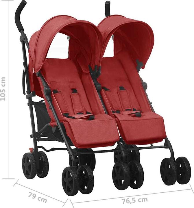 Image du produit VidaXL Vasilista