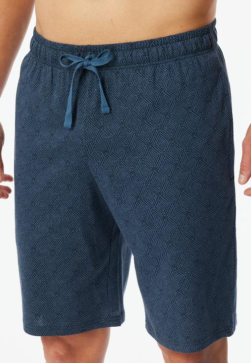 Actual product image Schiesser Pyjamashorts Mix & Relax Bermuda (XL)