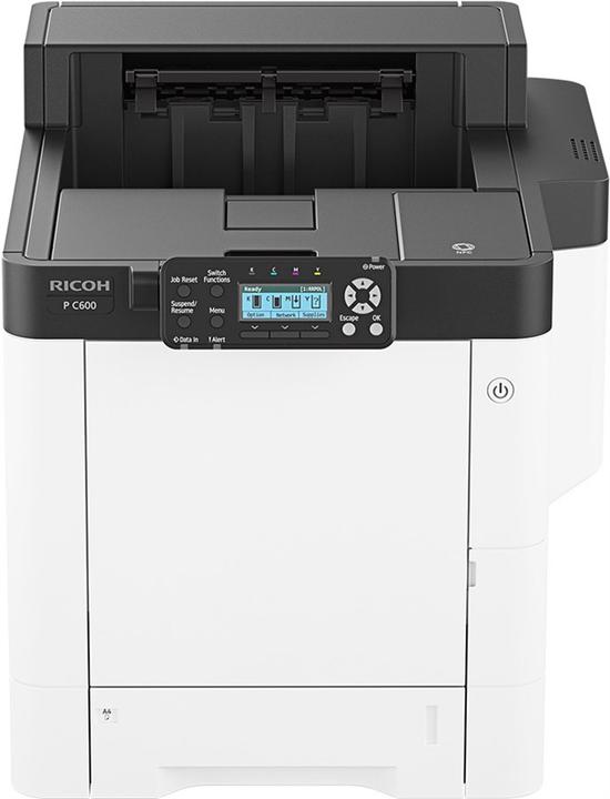 Immagine prodotto RICOH P C600 Laser a colori (Laser, Colore)