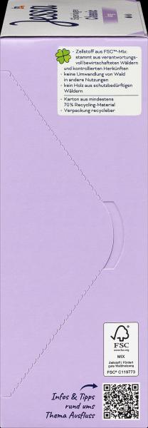 Produktbild dm Jessa Slipeinlagen Classic Lang (Slipeinlagen)