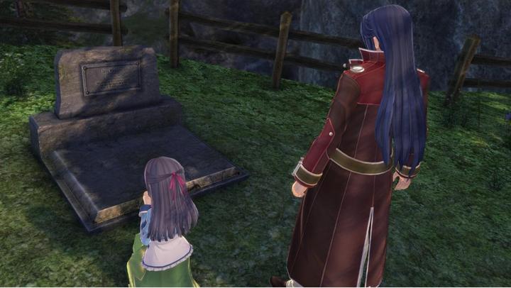 Produktbild NIS The Legend Of Heroes: Trails Into Reverie - Deluxe Edition (Switch) (Switch, Switch Lite, Switch OLED, EN)