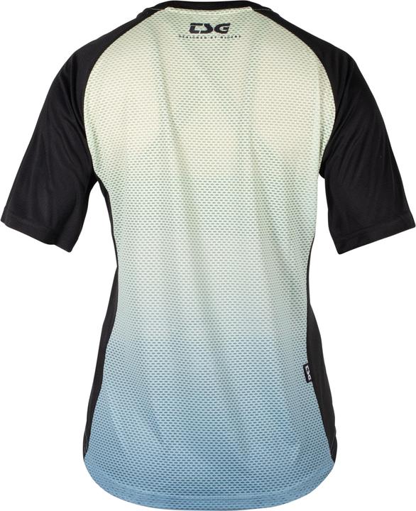 Produktbild TSG seen jersey s/s (S)