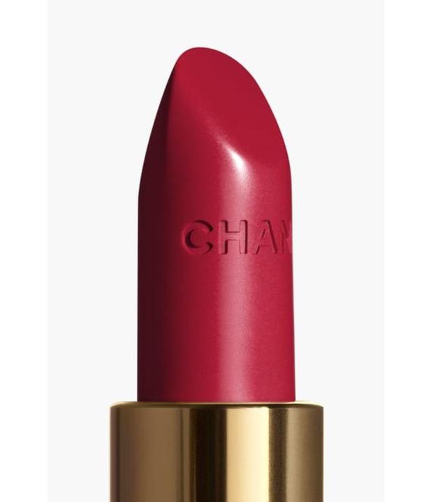 Actual product image Chanel Rouge Allure (102 Palpitante)