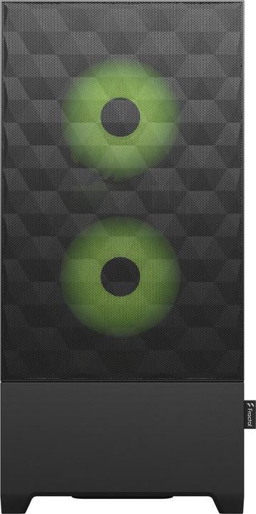 Produktbild Fractal Pop Air RGB TG (mATX, Mini-ITX, ATX)