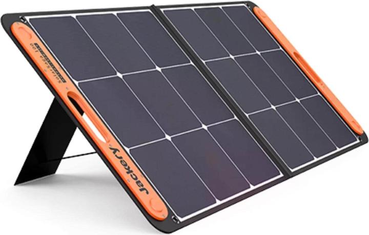 Immagine prodotto Jackery SolarSaga (100 W, 4.69 kg)