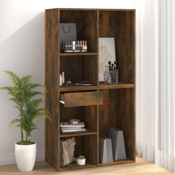Image du produit VidaXL Jarl (80 x 40 x 75 cm)
