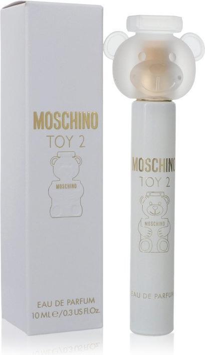 Moschino Toy 2 by Mini EDP 5 ml (Eau de Parfum, 5 ml)