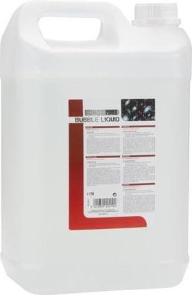 HQ Power VDLB5 Bubble Fluid
