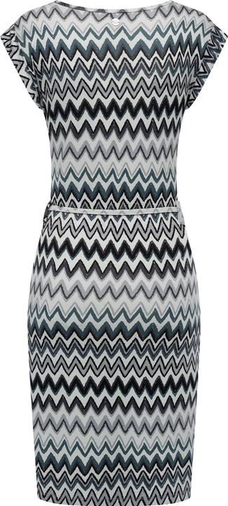 Actual product image Ragwear Taggien Print (XXL)