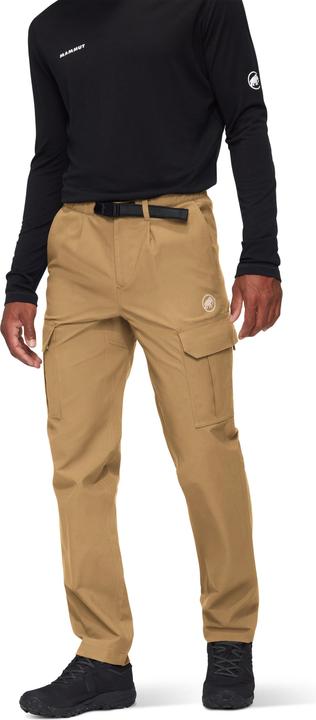 Actual product image Mammut Mountain Cargo Pants Men (52)
