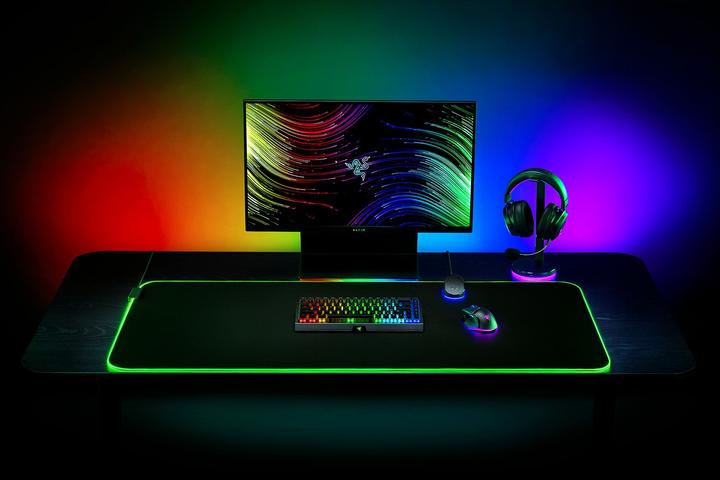 Produktbild Razer Goliathus Chroma (3XL)