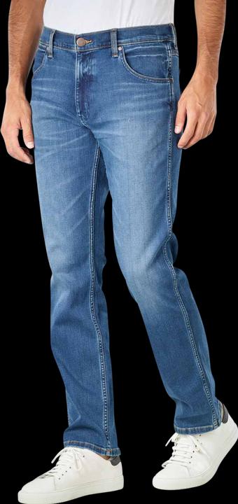 Image du produit Wrangler Greensboro (New Arizona) Straight Fit Verve (32, 40)