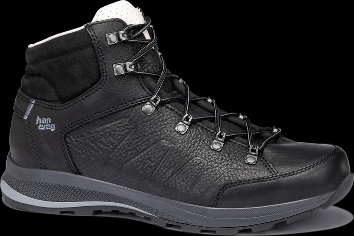 Actual product image Hanwag Travi (46)