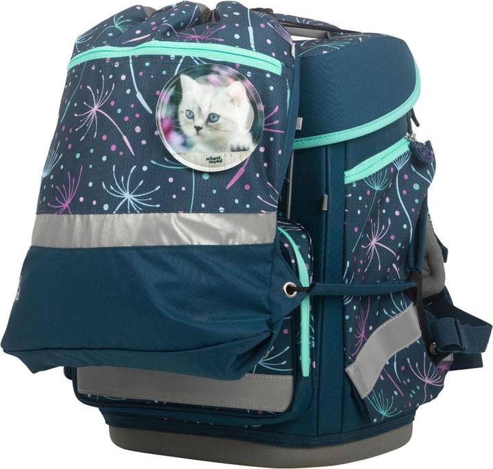Image du produit School-Mood Set de cartables Champion Maxx (23 l)